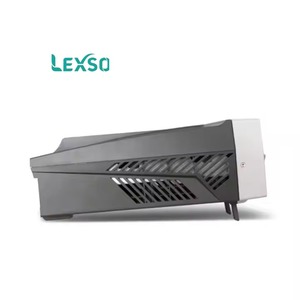Generador de Funciones/Formas de Onda Arbitrarias Programable de Doble Canal Rigol DG832 de 35MHz Lexso - Product Image 4