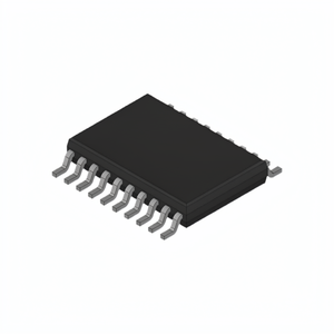 Electronic Chips Component Logic 56 TFSOP IDT74FCT16543TPA BOM IC In Stock - Product Image 1