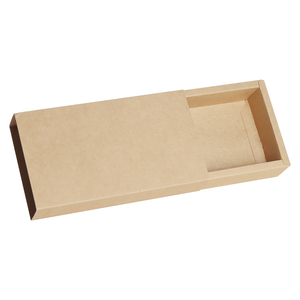 Hộp giấy kraft gấp tùy chỉnh cho các sản phẩm điện tử tiêu dùng cao cấp và giải pháp bền - Product Image 2