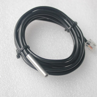 Capteur de température haute précision Ds18b20 RJ11