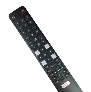 New Original RC802N YUI2 Remote Control for TCL THOMSON LCD <b>TV</b> 55C2US 65C2US - Product Image 5
