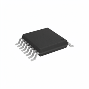 16 TSSOP DG445DVZ อินเทอร์เฟซอุปกรณ์อิเล็กทรอนิกส์ของแท้ - Product Image 1