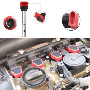 Новые автомобильные запчасти Audi A3, катушка зажигания, тестер для ботинок 06E905115E и 07K905715F катушки - Product Image 2