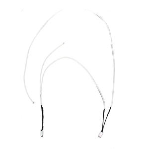 Superhero Temperature <b>Controlled</b> <b>Switch</b> CY9700 250V Dual-Ended <b>Wiring</b> For Electric Motors - Product Image 4