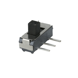 Chất lượng cao Mini trượt thiết bị chuyển mạch <span class=keywords><strong>2</strong></span> vị trí chuyển đổi thiết bị chuyển mạch với 3 pin <span class=keywords><strong>Dip</strong></span> loại cho các ứng dụng khác nhau - Product Image 6