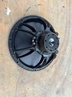 15NDL76 Haut-parleur puissant de 15 pouces en néodyme à haute sensibilité, caisson de basses de 1000 W, bobine vocale de 3 pouces pour système de sonorisation en ligne
