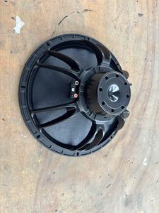 15NDL76 15인치 강력한 네오디뮴 고감도 스피커 1000W 서브우퍼 3인치 보이스 코일 라인 어레이용 - Product Image 6