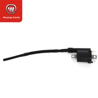 Kit de bobine d'allumage d'origine Wuyang pour PCX150/PCX160 WH150T-2-3, pack haute tension et capuchon de bougie