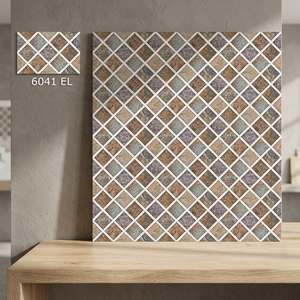 Carreaux muraux en céramique extérieurs Vistaar finition brillante chinoise 25x37,5 entièrement décoratifs 10x15 250x375 pour façade extérieure et salle de bain - Product Image 3