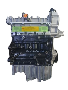 Nuovo Blocco Motore a Benzina EA113 di Alta Qualità da 1.8L per VW Caddy Jetta Audi <span class=keywords><strong>A3</strong></span> Skoda Octavia IC <span class=keywords><strong>1.6</strong></span> - Product Image 2