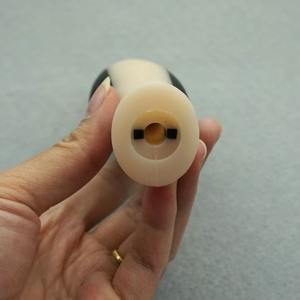 Electro Sex Butt Plug Choque eléctrico <span class=keywords><strong>Anal</strong></span> Vaginal Plug Masajeador Electro Estimulación <span class=keywords><strong>Dildo</strong></span> Médico con máquina - Product Image 6