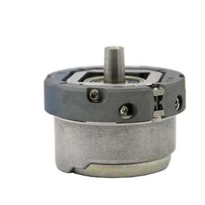 Encoder Rotatorio Original Heidenhain Nuevo ERN 480 1024 27S12-03R con ID 385480-01 - Product Image 1