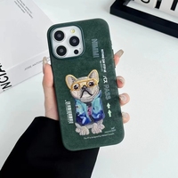 Couverture de bouton de placage PC TUP de haute qualité pour Iphone 13 Pro Max, pour Iphone 14 Pro Max Case Space Clear Phone Case