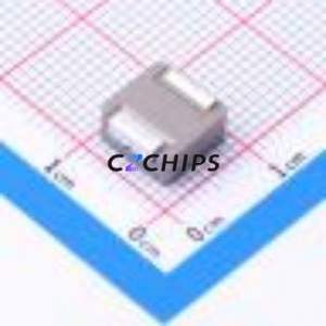 Inductor de Potencia FXL0840-100-M SMD, 8.2x8.8mm (Inductancia: 10uH) (Precisión: 20%) (Corriente Nominal: 6.5A) - Product Image 2