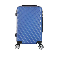 Ensembles de valises à bagages en PC à la mode du fabricant OEM de Shenzhen Designer japonais pour l'extérieur