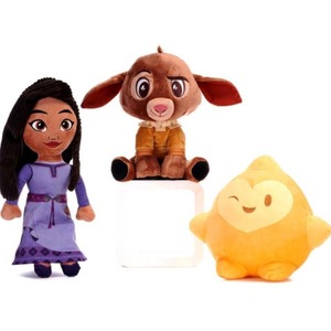 Venta al <span class=keywords><strong>por</strong></span> mayor nuevo diseño deseo película <span class=keywords><strong>de</strong></span> peluche <span class=keywords><strong>de</strong></span> dibujos animados estrella amarilla juguete <span class=keywords><strong>de</strong></span> peluche - Product Image 6