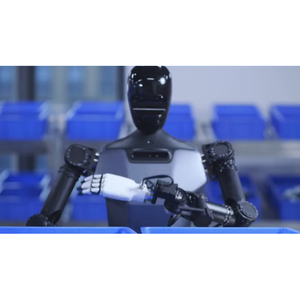 Techstar mã nguồn mở Robot nghiên cứu giáo dục hình người sử dụng - Product Image 1