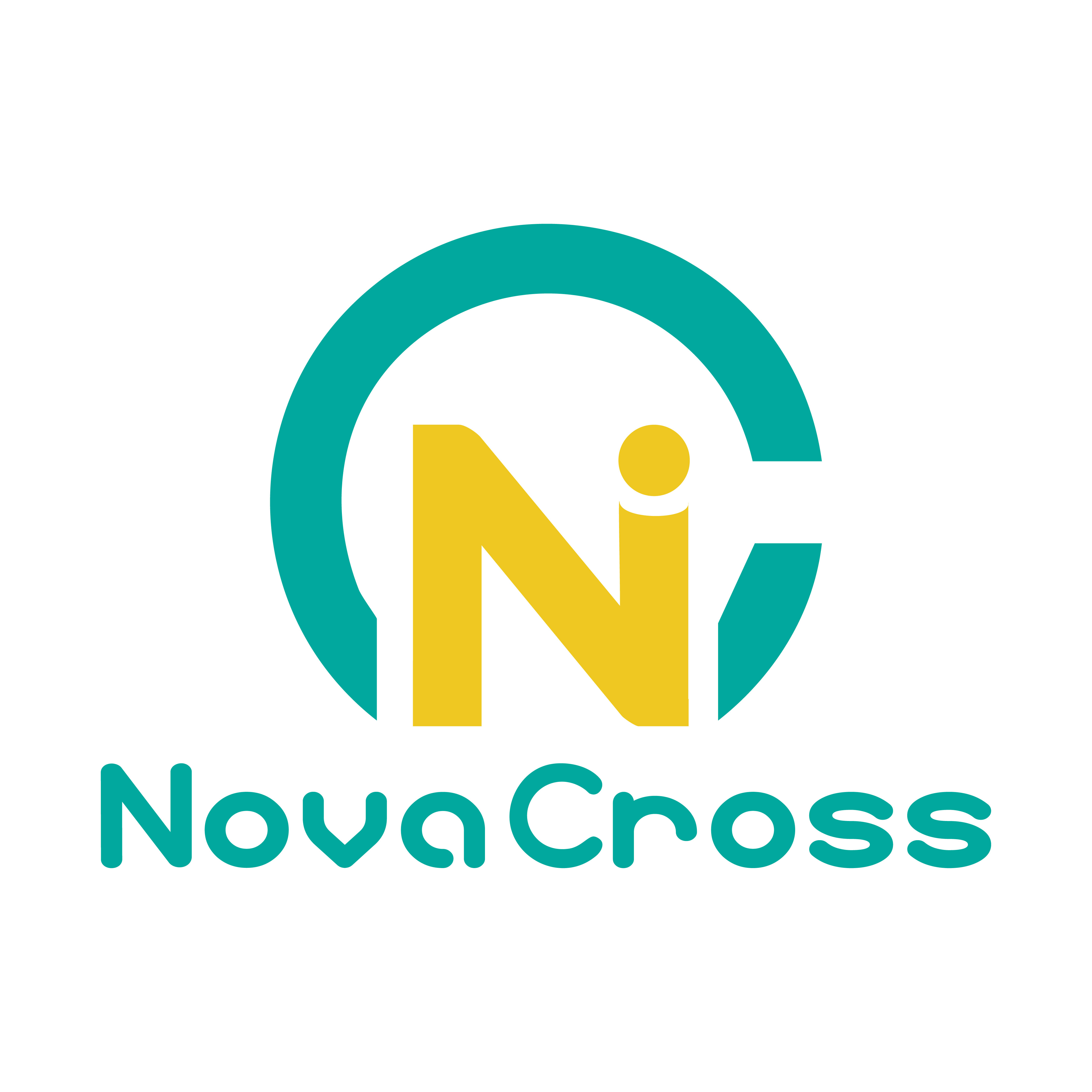 Shenzhen NovaCross Toys Co., Ltd. logo
