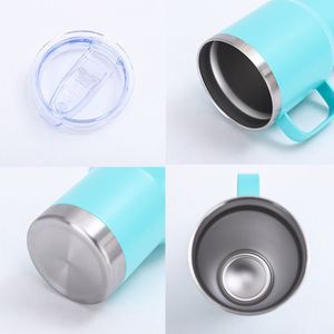 Taza Térmica para Coche, Portavasos Aislado para Vasos de 20 oz, Acero Inoxidable, Bajo MOQ, Venta al por Mayor, Suministro Directo de Fábrica, Stock Disponible ASM26 - Product Image 4