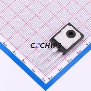 NTHL040N65S3F-VB ใหม่ล่าสุดและเป็นต้นฉบับ TO-247AC ทรานซิสเตอร์ภาคสนาม (MOSFET) - Product Image 2