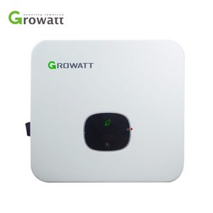Onduleur solaire triphasé haute efficacité Growatt MOD 12KTL3-X 12 kW pour raccordement au réseau - Product Image 2