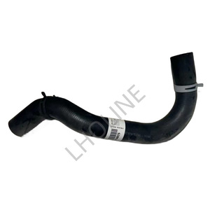 Tuyau de refroidissement 9014835 en caoutchouc EPDM pour système de refroidissement du moteur, pièce de rechange - Product Image 2