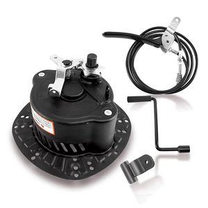 Phụ kiện động cơ <span class=keywords><strong>diesel</strong></span> Dễ dàng tự động khởi động quay tay - Product Image 4