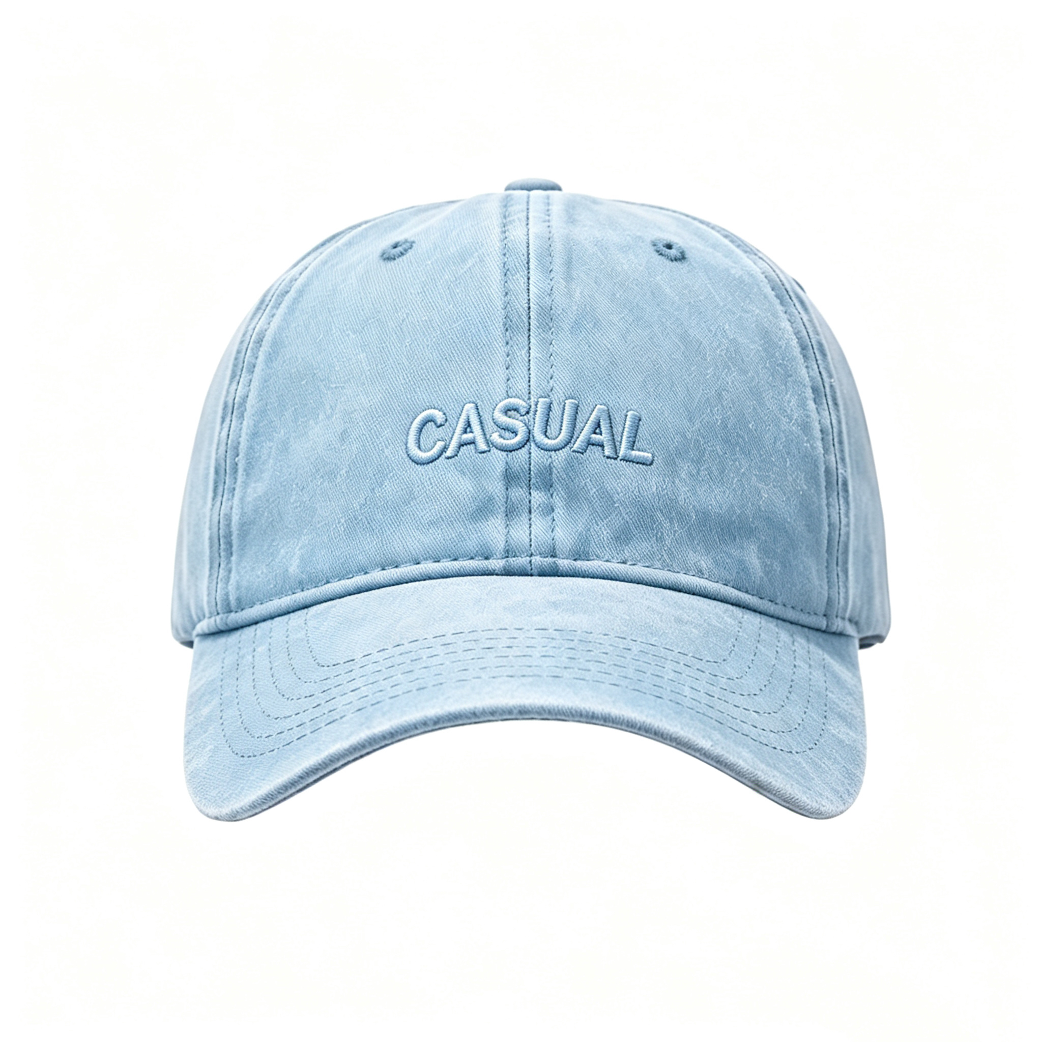 Bleu clair