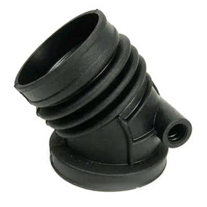<span class=keywords><strong>Coche</strong></span> de admisión de aire de arranque de tubo de manguera de negro para BMW 328I M3 Z3 E36 13541740073 AIH5036 - Product Image 5