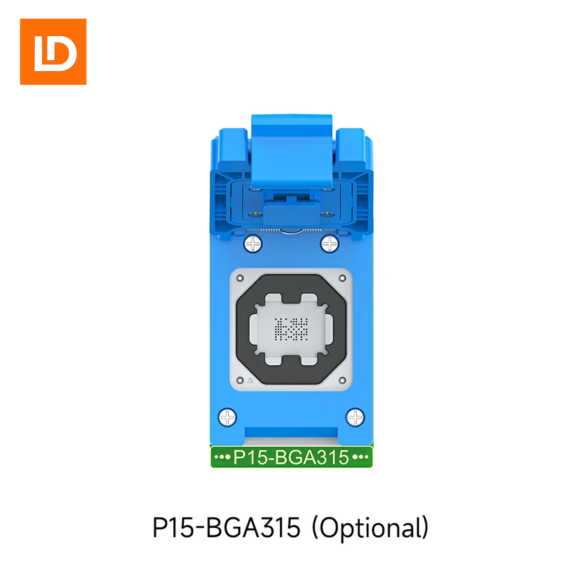 โปรแกรมเมอร์ NAND P15 (มาตรฐาน 315)