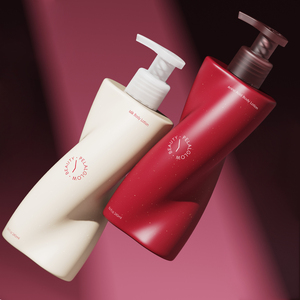UKPACK All PP 250ml Spirulina DNA Concept Body Lotion Bottle for Face Masks and Shampoo-Developed in the <strong>UK</strong> - Product Image 5