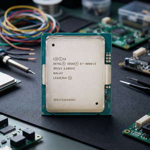 ซีพียูเซิร์ฟเวอร์ Xeon E7-4830V4 14-Core 2.0GHz 64-Bit มือสอง - Product Image 3