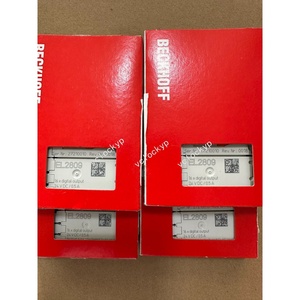 1 module PLC Beckhoff EL2535-0050 neuf en boîte fabriqué en Chine - Product Image 4