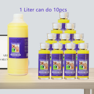 Le Nouveau <span class=keywords><strong>Sérum</strong></span> Éclat au <span class=keywords><strong>Rétinol</strong></span>, Glutathion, Collagène et Acide Hyaluronique, Vitamine C, Blanchissant, Soin Visage Correcteur - Product Image 3