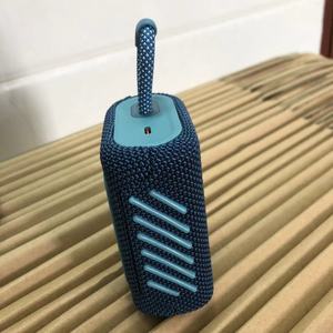GO3 Haut-parleur sans fil GO 3 BT 5.1 Haut-parleur portable étanche Haut-parleurs d'extérieur Sport Bass Sound Batterie 5 heures - Product Image 4