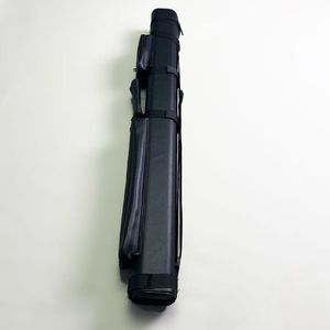 VUÔNG 4/5/lỗ da Nga kim tự tháp hồ bơi Cue trường hợp-Mỹ chín bóng Cue kéo dài di động bi-a bi-a bi-a bi-a - Product Image 5