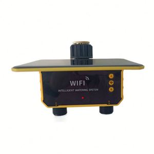 Rainpoint Tuya Smart App Controlled Wi-Fi Garden Hose <b>Sprinkler</b> Water Timer for <b>Irrigation</b> Smart Home Compatible - Product Image 3
