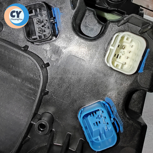 <strong>For</strong> BMW X7 G07 <strong>LED</strong> <strong>Daytime</strong> <strong>Running</strong> <strong>Lights</strong> 2023 2024 2025 Original <strong>LED</strong> DRLs XB7 Laser Lamp BMW G09 G07 Car Headlights - Product Image 6