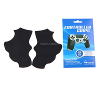 Autocollant antidérapant pour manette Smarter Grip, poignée de contrôle Squid pour PS4, PS5, Xbox One, Switch Pro - Accessoires de jeu