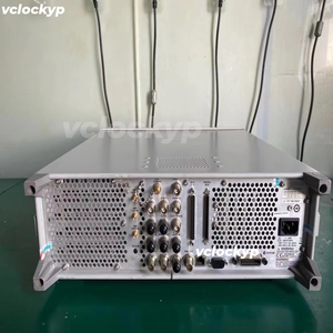1 pièce d'occasion, testée à 100 %, source de signal 3G Agilent E4438C. - Product Image 3