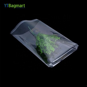 Bolsas de Plástico Transparente Biodegradables de OPP/BOPP con Autoadhesivo Personalizadas de YTBagmart para Empaque de <span class=keywords><strong>Cabello</strong></span> - Product Image 6