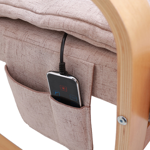 JINGTOP 2026 Fauteuil de massage électrique de haute qualité, fauteuil inclinable de salon OEM économique avec <span class=keywords><strong>siège</strong></span> <span class=keywords><strong>à</strong></span> <span class=keywords><strong>bascule</strong></span> relaxant pour la chambre et le balcon, Nouveau - Product Image 2