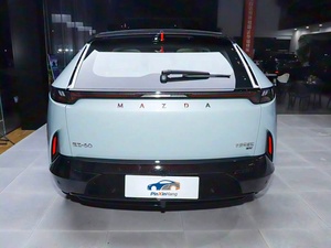 Nuovo Modello 2025 Changan Mazda EZ-60 <span class=keywords><strong>SUV</strong></span> Ibrido con 200km di Autonomia Elettrica Pura e Schermo da 26,45 Pollici con Tetto Panoramico - Product Image 6