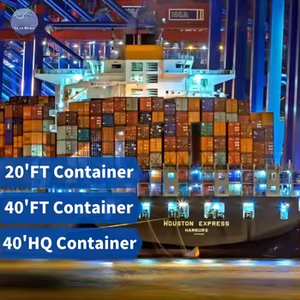 Taux conteneur Maroc Qatar Arabie Saoudite - Product Image 3