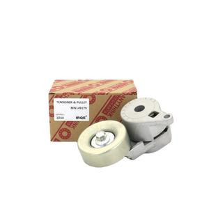 Poulie tendeur IRQE MN149179, diamètre intérieur 60mm, pour Mitsubishi Galant Lancer Outlander - Product Image 1