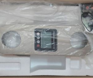 디지털 포스 전자 동력계 통합 무선 디지털 장력계 디스플레이 무선 장력 테스터 - Product Image 5