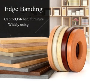 0.5 millimetri-3mm di Alta Lucido PVC fascia di Bordo per Mobili da cucina In Laminato porta - Product Image 3