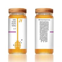 Etiquetas Adhesivas Impermeables de PET con Logotipo Personalizado para Botellas de Vino, Café, Agua Mineral, Miel, Whisky y Vodka
