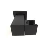Robinet d'angle pour salle de bain, filetage 1/2, mitigeur pour pommeau de douche, pulvérisateur de bidet, support de douche mural