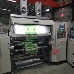 China Beroemde Plastic Film En Papier <span class=keywords><strong>Defect</strong></span> Hoge Definitie Controleren En Inspecteren En Terugspoelen Machine - Product Image 6